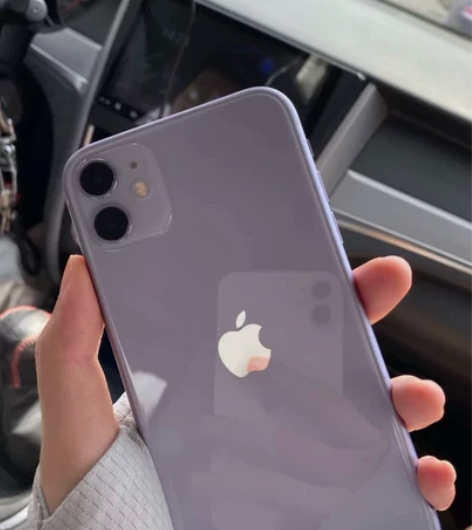 Apple/苹果 iPhone 11美版i...
