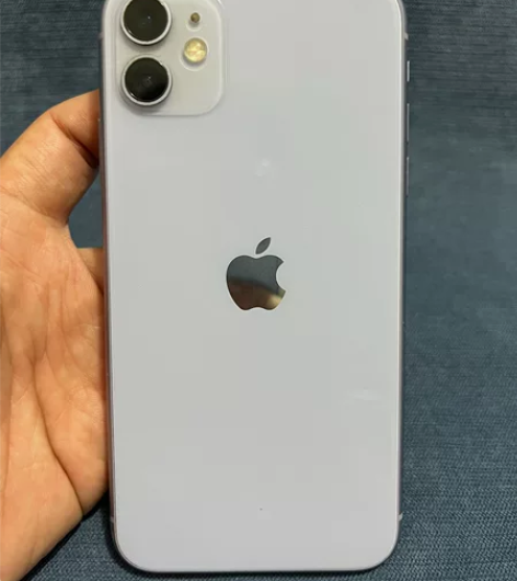 设备名称：iPhone 11   （国行）...