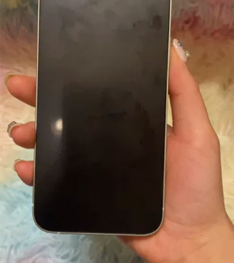 苹果12 128G 裸机没瑕疵 没摔过 一...