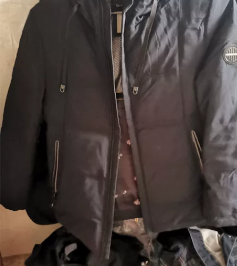 男士羽绒服，175/92，品质好，保暖，基...