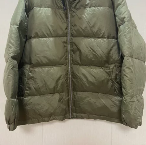 日本古着，FOGATY HOUSE 男士羽...