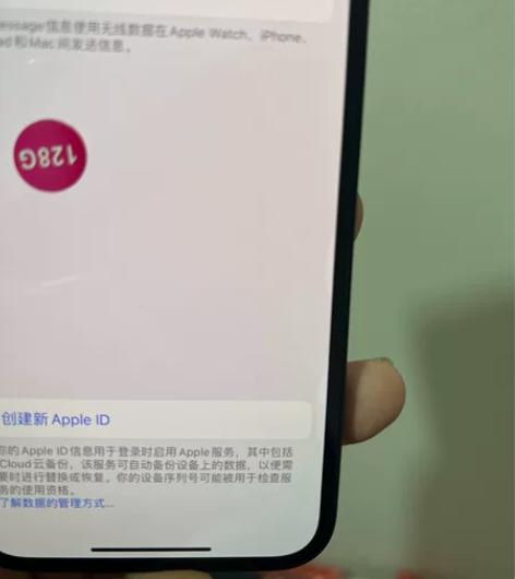 苹果12 128g无锁，插卡就用，全网通5...