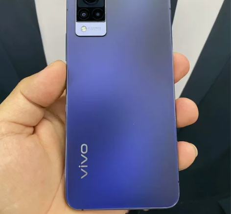 9新5g手机vivoS9  8+256内存...