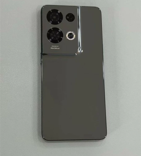 二手oppo手机 9成新 手机账号已退 功...