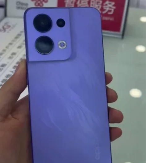 OPPO Reno8  8+256[玫瑰]...