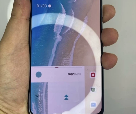 二手VIVO 9成新手机账号已退功能正常全...