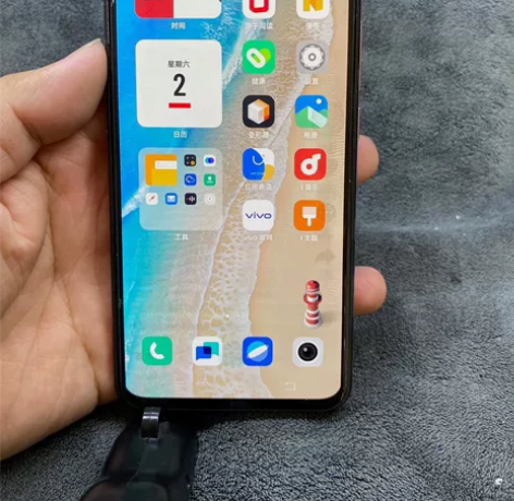 Vivox30，手机配置8+ 128，98...