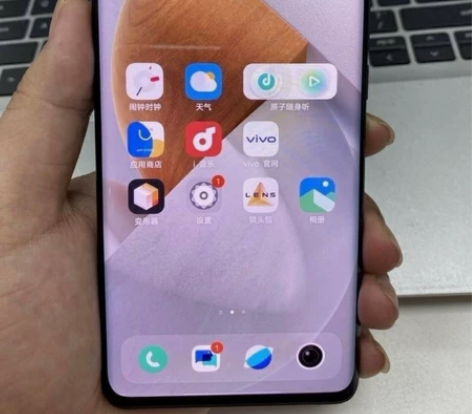 vivo手机 vivo全面屏智能手机双卡全...