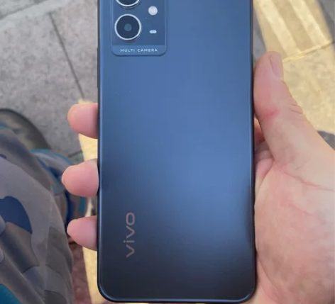 vivoY33s皮毛九九新内存6128！5...