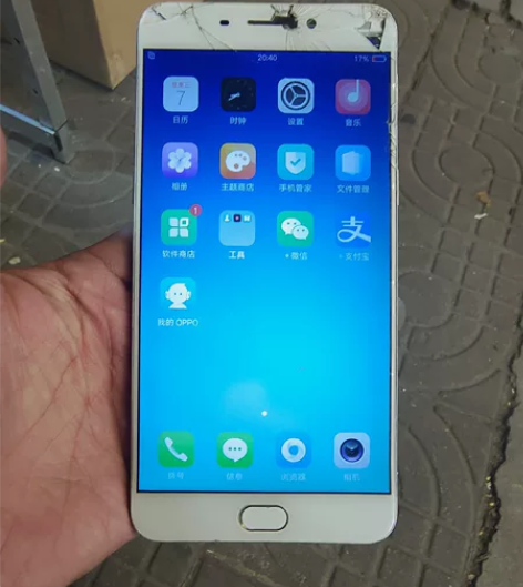 oppoR9p      4+64G   ...