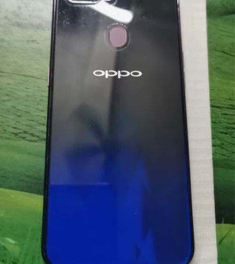 闲置oppoA7x手机2台,正常使用,内存...