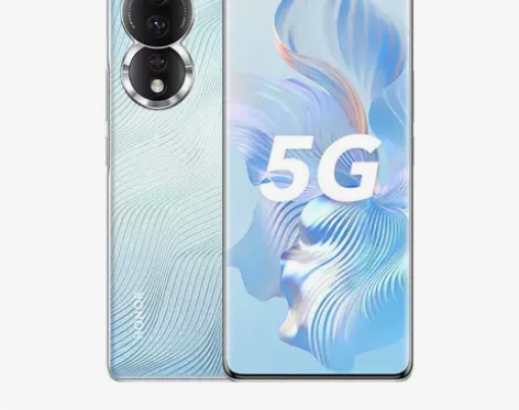 荣耀80 1.6亿像素超清主摄 AI Vl...