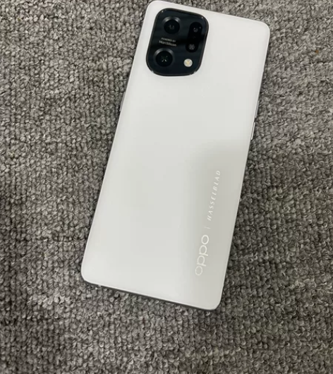 OPPO Find X5 12G+256...