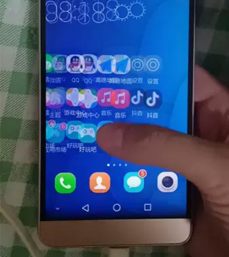 荣耀PE-TL20，备用机，没用出了 全部...