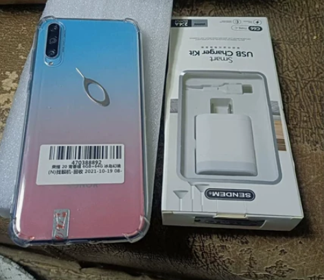 【特价】荣耀20s高端8+128G麒麟81...