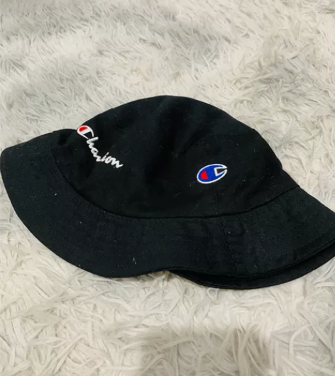 渔夫帽 韩版百搭潮牌 男女通用版 56-6...