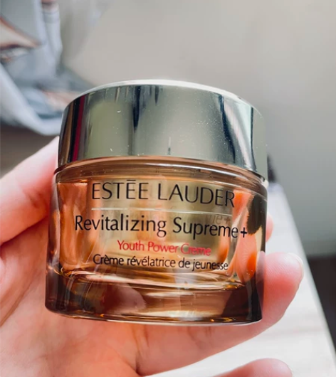 【海淘现货】美版雅诗兰黛智妍面霜滋润版30...