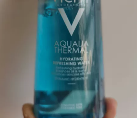 ?薇姿蓝水保湿爽肤水化妆水 100ml 全...