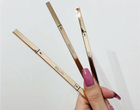 李佳琦推荐眉笔女正品防水防汗持久不脱色