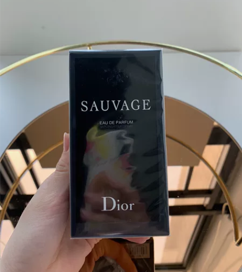 迪奥旷野男士香水100保真支持专柜验货。 ...