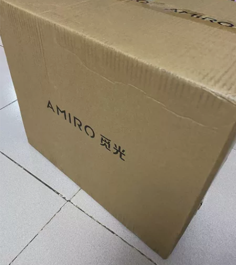 嗒嗒直播间觅光美容仪全新未拆封 全新未拆封...