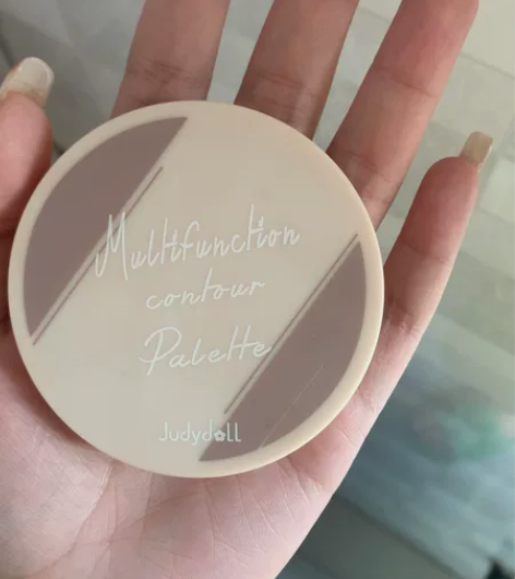 橘朵双色遮修容 感兴趣的话点“我想要”和我...