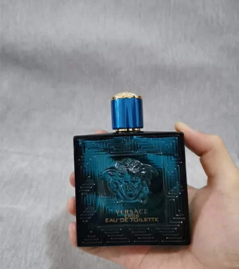 范思哲versace香水爱罗斯100ml ...