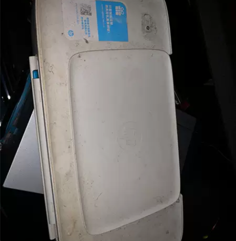 惠普打印机，墨水没有了，网上买墨水几十块，...