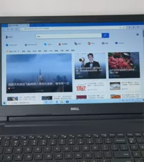 戴尔笔记本电脑/Dell 3558，15....