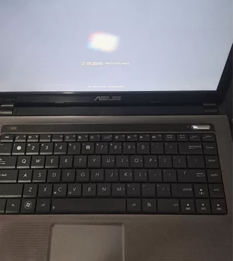 Asus/华硕 X43u 双核处理器  独...