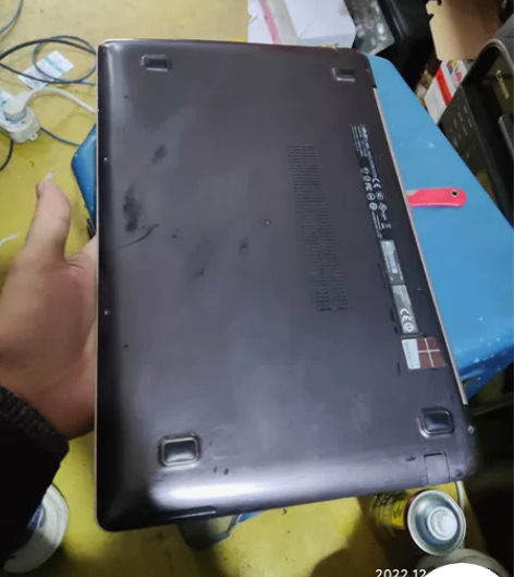 华硕X202E触摸屏笔记本，有需要的联系，...