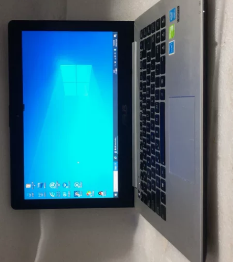 华硕S451LN 笔记本电脑。i7-451...