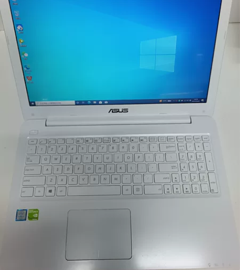 华硕顽石FL5900u i7 独显  15...
