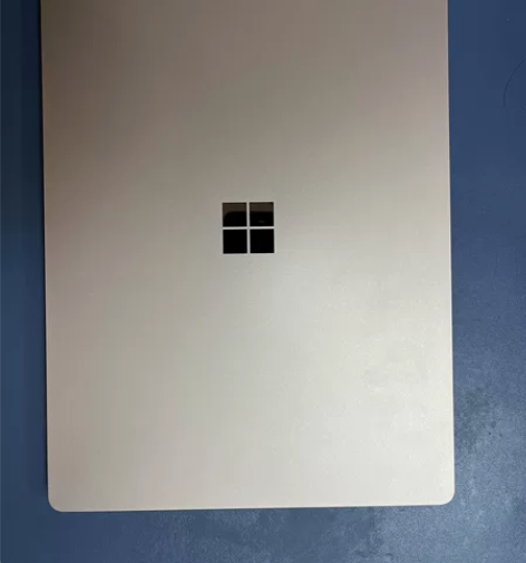 微软Surface Laptop4,13寸...