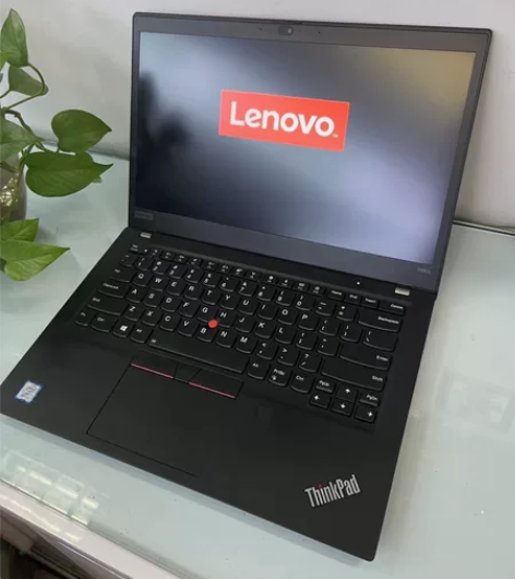 ThinkPad T490s轻薄商务本 i...