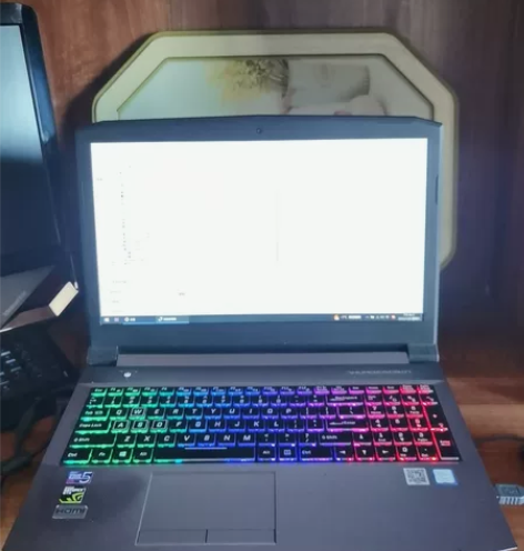 雷神笔记本游戏本型号G7000M 处理器i...