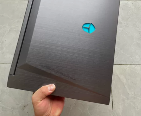 出雷神911MT本本，显卡是1650，i7...