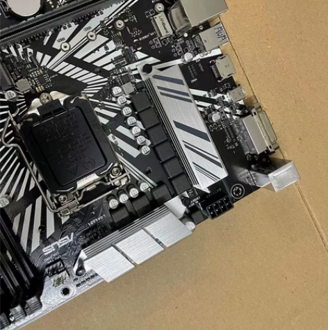 全新库存Asus/华硕 PRIME Z37...