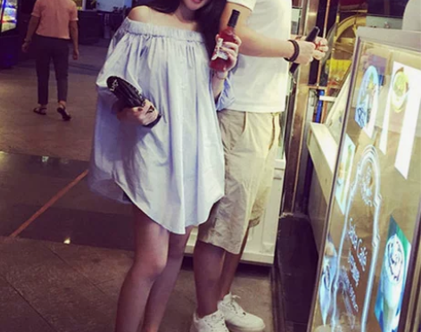 淘淘衣*2015夏季新款百搭气质大牌松紧带...