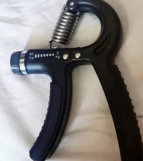 宿舍【捡漏】握力器男式专业练手力臂肌手劲锻...
