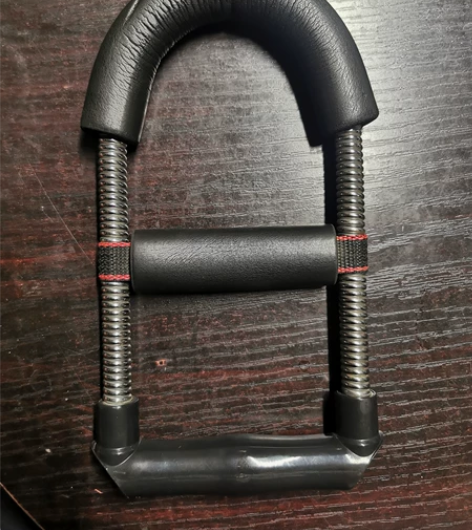 腕力器，一个。功能完好。北京西三旗自提。 ...