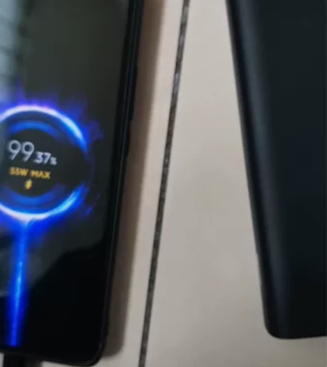 出99新2050款小米20000毫安50w...