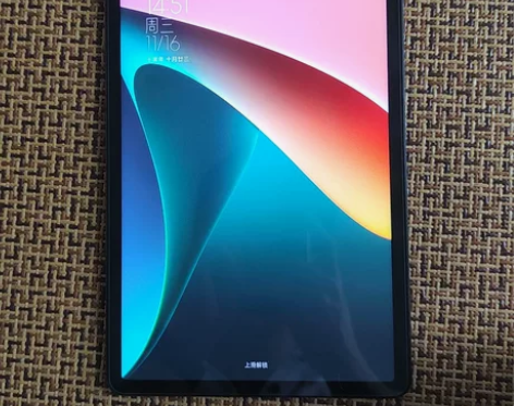 小米平板5Pro。6+128. WiFi版...