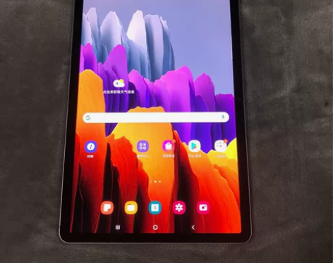 现货~三星平板galaxytab S7 T...