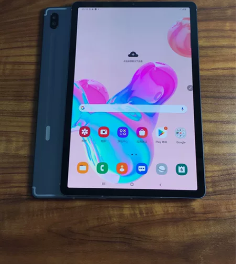 三星tab S6  T865通话版6+12...