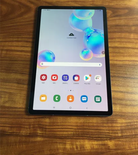 特价三星平板tabS6 T865通话版电脑...