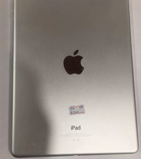 插卡版平板苹果ipad5也叫air原装靓机...