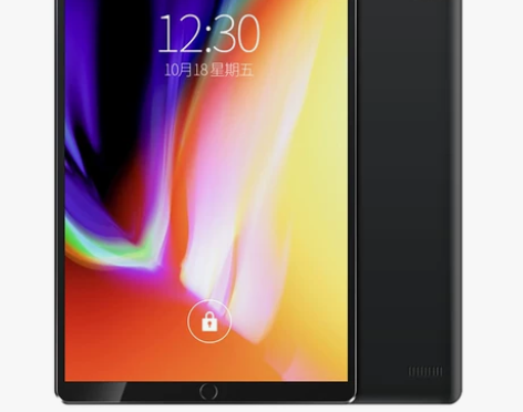 超薄12英寸平板ipad2020新款小米派...