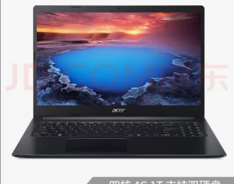 宏基笔记本电脑EX215-31系列 感兴趣...