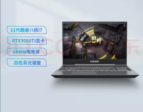 神舟（HASEE）战神S7T-TA7NP ...